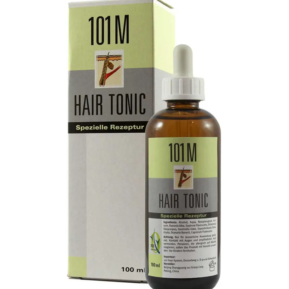 101 Haar-System Kopfhautpflege^101M Hair Tonic 100 ml