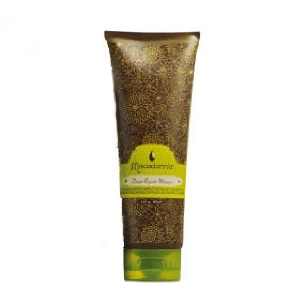 Macadamia Hagel Nature| Haaröle|Deep Repair Masque 100 ml
