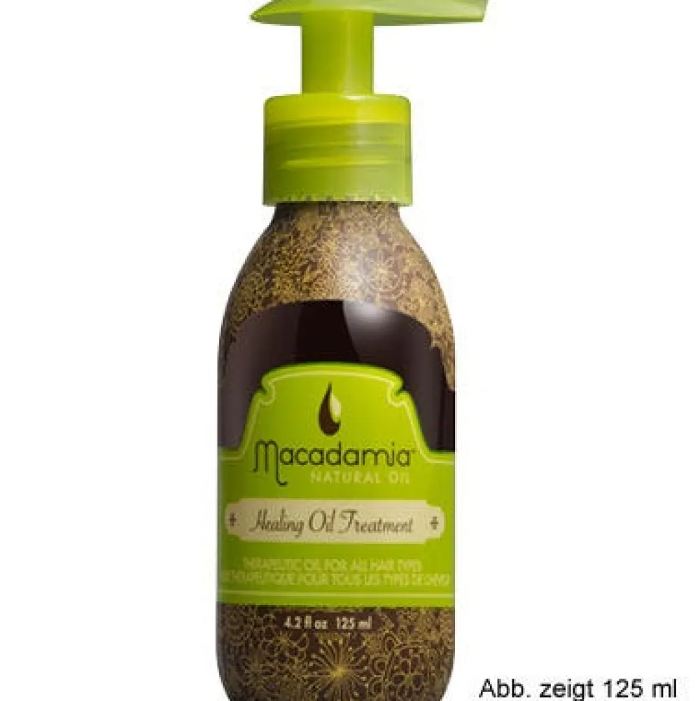 Healing Oil Treatment 30 ml-Macadamia Outlet
