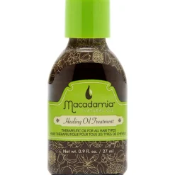 Healing Oil Treatment 30 ml-Macadamia Outlet