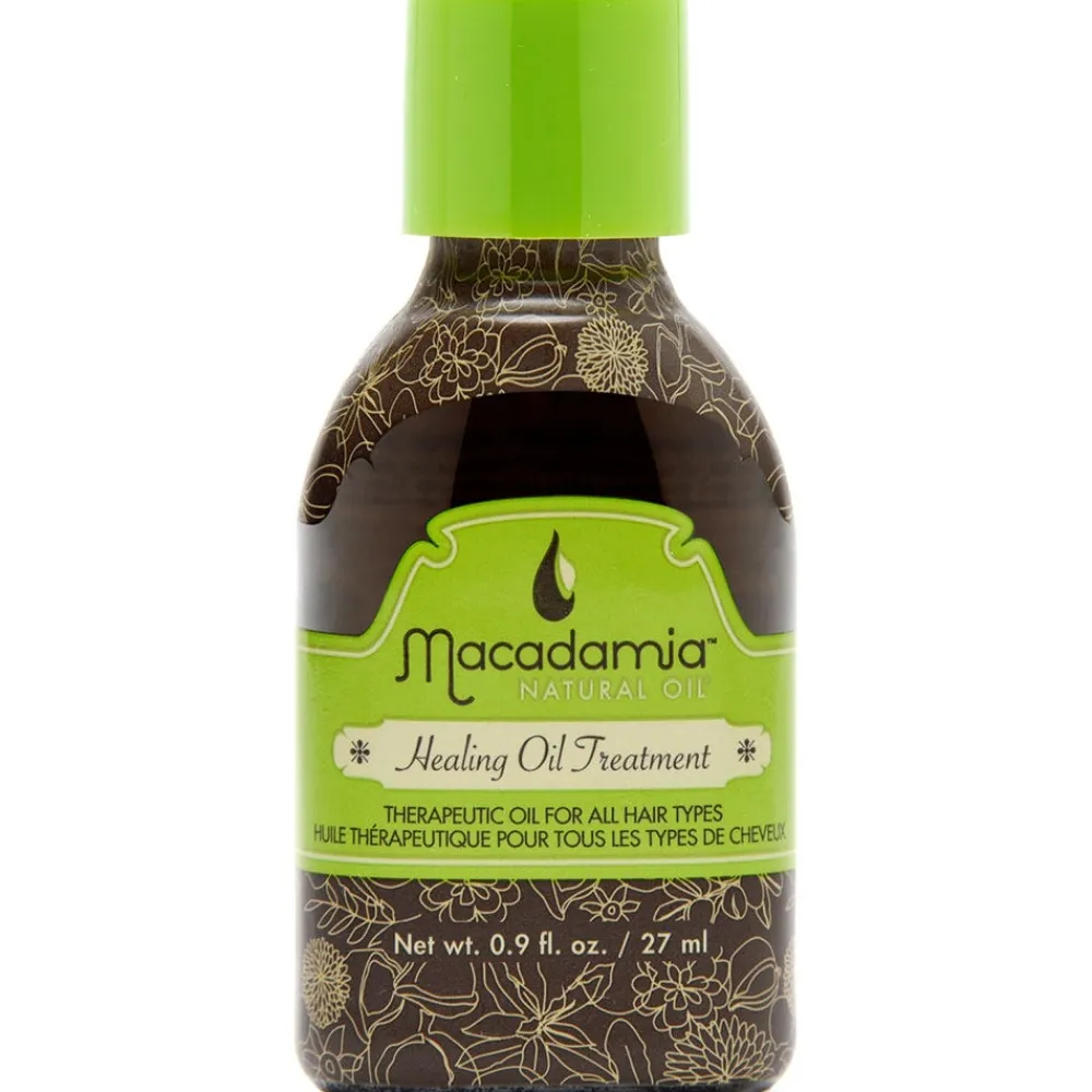 Healing Oil Treatment 30 ml-Macadamia Outlet