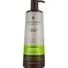Macadamia Hagel Nature| Shampoo|Nourishing Repair Shampoo 1000 ml