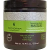 Macadamia Hagel Nature| Haarkur^Nourishing Repair Masque 500 ml