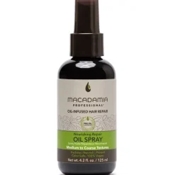Nourishing Repair Oil Spray 125 ml-Macadamia Best