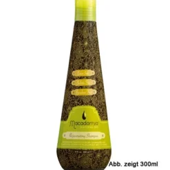 Macadamia Hagel Nature| Shampoo^Rejuvenating Shampoo 1000 ml