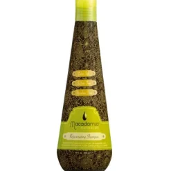 Rejuvenating Shampoo 300 ml-Macadamia Discount