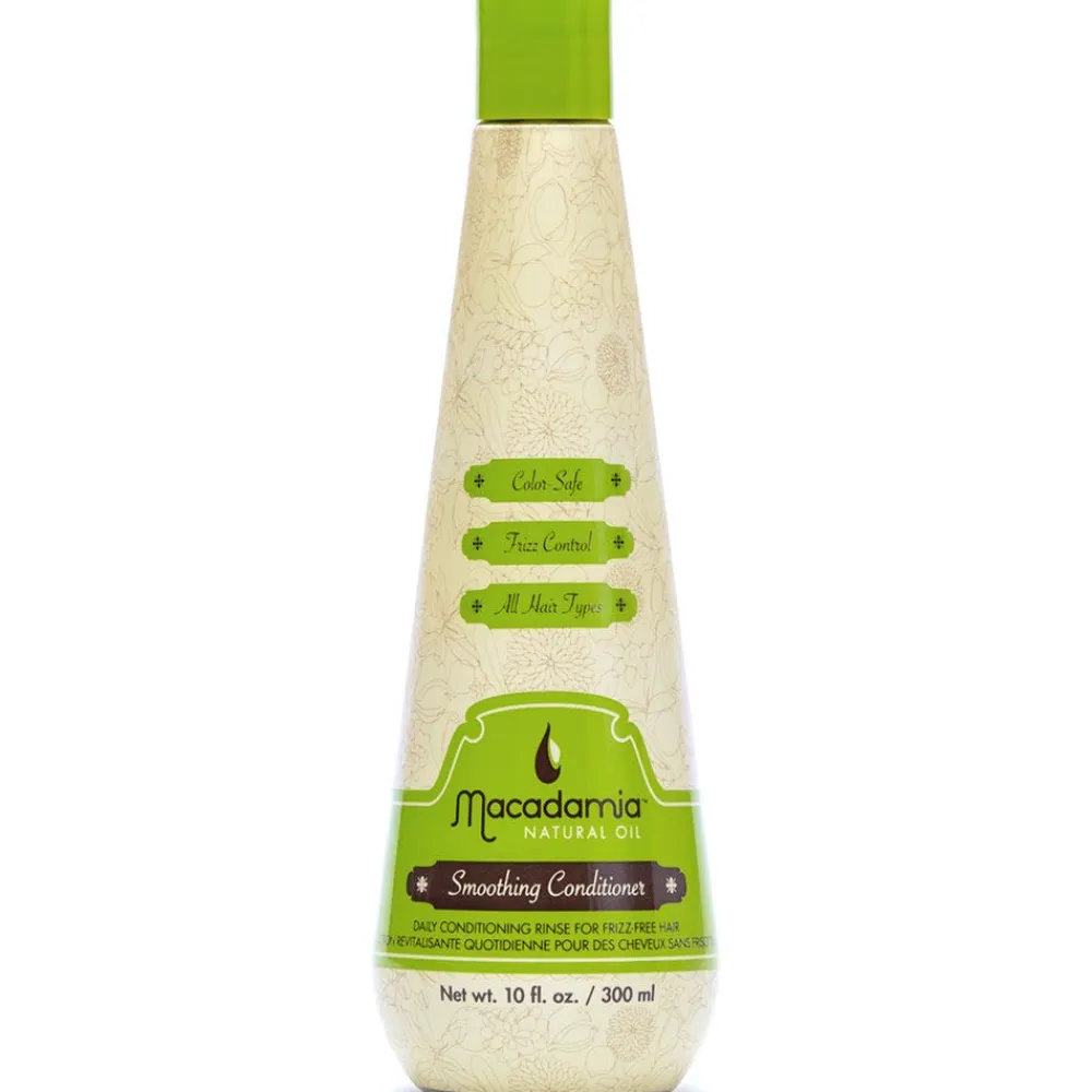 Macadamia Hagel Nature| Conditioner|Smoothing Conditioner 300 ml