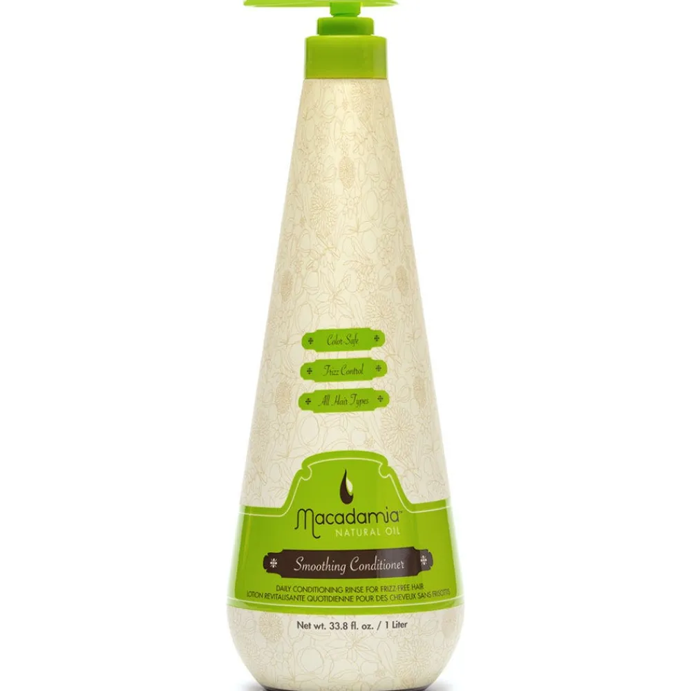 Macadamia Conditioner|Smoothing Conditioner 1000 ml