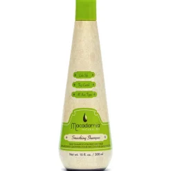 Smoothing Shampoo 300 ml-Macadamia Clearance