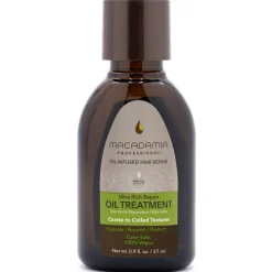 Ultra Rich Oil Treatment 30 ml-Macadamia Outlet