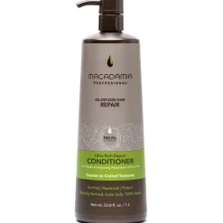 Macadamia Hagel Nature| Conditioner^Ultra Rich Repair Conditioner 1000 ml