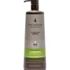 Macadamia Hagel Nature| Shampoo|Ultra Rich Repair Shampoo 1000 ml