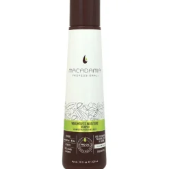 Macadamia Hagel Nature| Shampoo|Weightless Moisture Shampoo 300 ml