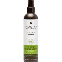 Macadamia Hagel Nature^Weightless Repair Leave-In Conditioning Mist 236 ml