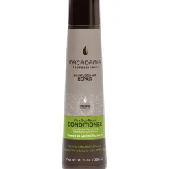 MACADEMIA Ultra Rich Moisture Conditioner 300 ml-Macadamia Best