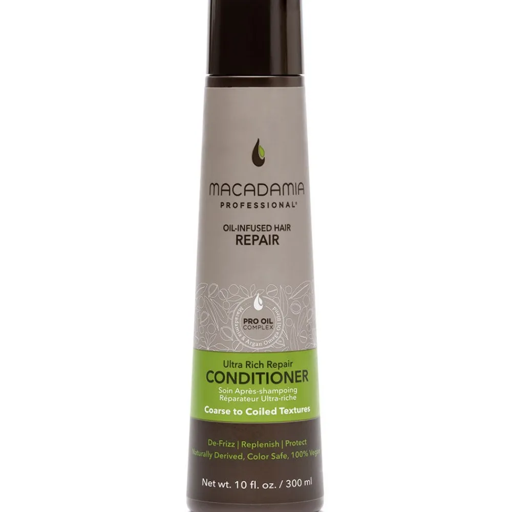 MACADEMIA Ultra Rich Moisture Conditioner 300 ml-Macadamia Best
