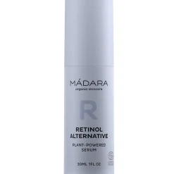 RETINOL ALTERNATIVE Plant-Powered Serum 30 ml-Madara