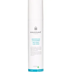 MAHNAZ Haarspray & Haarlack|Antistatisches Lockenspray Energy 200 ml