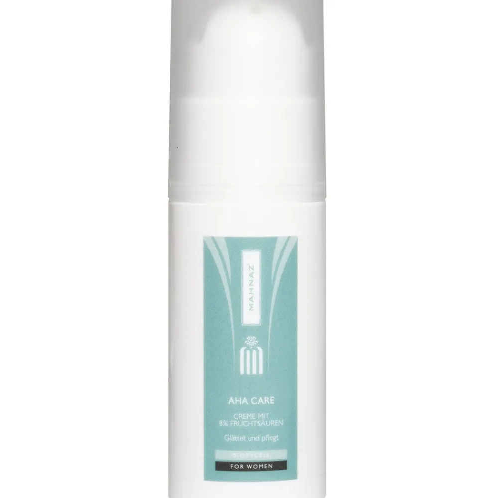 MAHNAZ Gesicht^BIOMEDICALS Aha Care für Frauen 50 ml