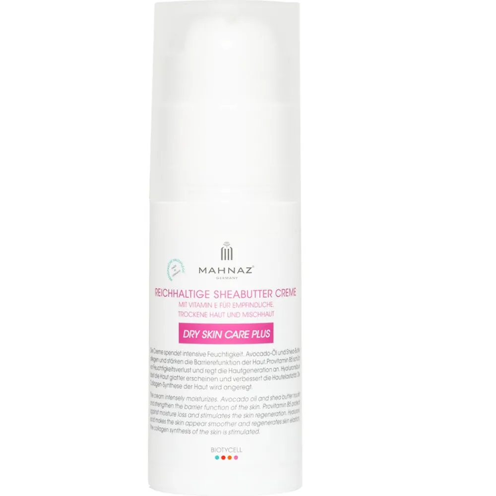 BIOMEDICALS Dry Skin Plus Gesichtspflege 50 ml-MAHNAZ Sale