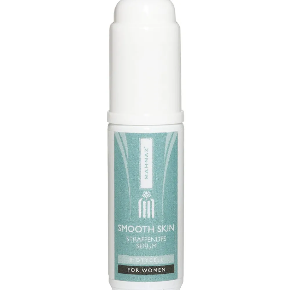 BIOMEDICALS Smooth Skin Serum für Frauen 5 ml-MAHNAZ New
