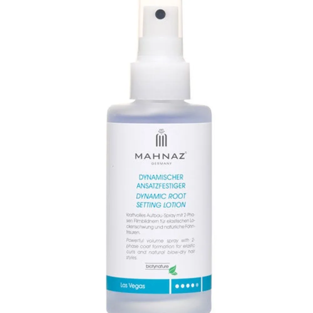 MAHNAZ Haarspray & Haarlack^Dynamischer Ansatzfestiger Las Vegas 100 ml