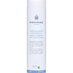 Energieshampoo für Haarfülle 104 200 ml-MAHNAZ