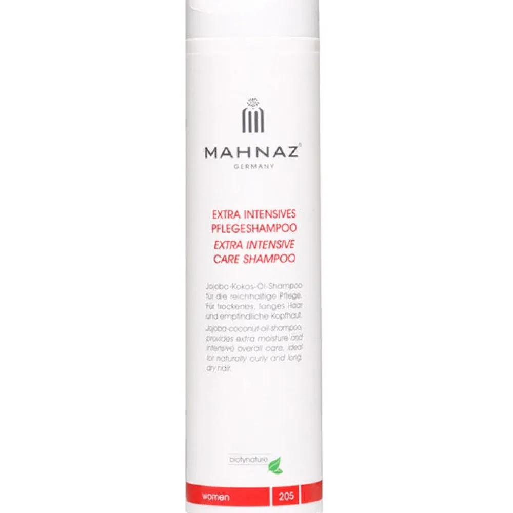 Extra Intensives Pflegeshampoo 205 200 ml-MAHNAZ Clearance