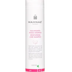 Feuchtigkeits Pflege Shampoo 401 200 ml-MAHNAZ New