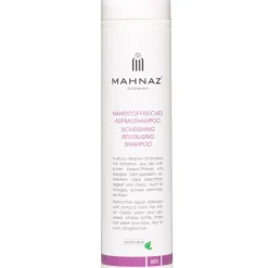 Nährstoffreiches Aufbaushampoo 603 200 ml-MAHNAZ Sale