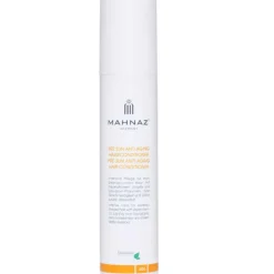 MAHNAZ Haarausfall & Spezialpflege| Haarkur^Pre Sun Anti Aging Haarconditioner 606 200 ml