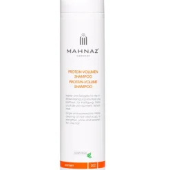 MAHNAZ Volumen| Shampoo|Protein-Volumen Shampoo 200 ml