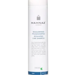Regulierendes Pflegeshampoo 101 200 ml-MAHNAZ Discount