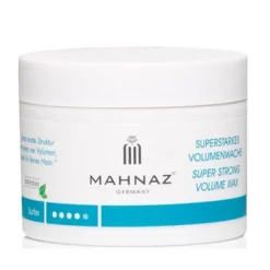 MAHNAZ Pomade & Wachs^Superstarkes Volumenwachs Surfer 50 ml