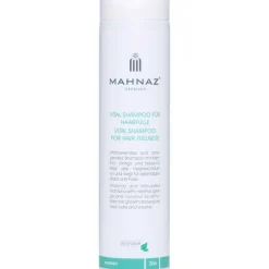 MAHNAZ Shampoo^VitalShampoo für Haarfülle 204 200 ml