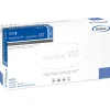 MaiMed Einwegartikel^Solution 100 Nitril 100 Stück Blau Gr. XS