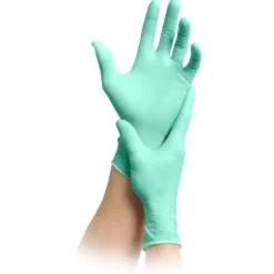 MaiMed Einwegartikel|-Nitril BIO Größe S unsteril 100 Stück/Box