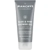 Aloe & Pine Shower Gel 200 ml-ManCave