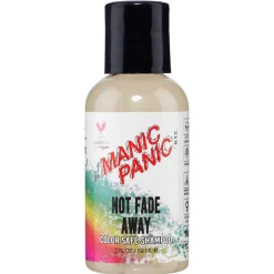 Not Fade Away Color Safe Shampoo 59 ml-Manic Panic Clearance