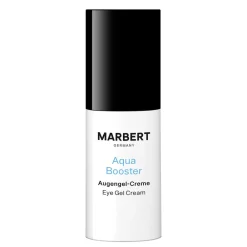 Aqua Booster Augengel-Creme 15 ml-MARBERT Online