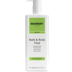 Bath & Body Vital Körperlotion 400 ml-MARBERT Clearance