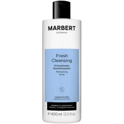 Fresh Cleansing Refreshing Toner 400 ml-MARBERT Clearance