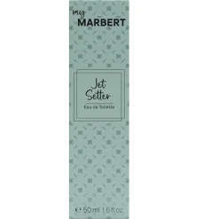 Jet Setter Eau de Toilette 50 ml-MARBERT Best