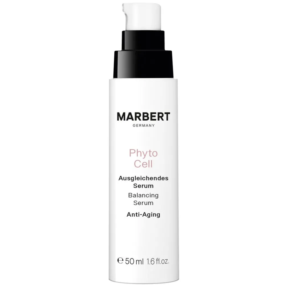 Phyto Cell Ausgleichendes Serum 50 ml-MARBERT Discount