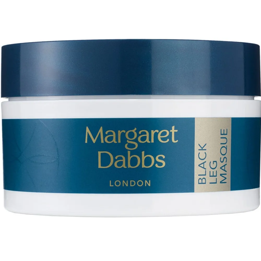 Black Leg Masque 200 g-Margaret Dabbs Clearance