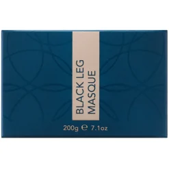 Black Leg Masque 200 g-Margaret Dabbs Clearance