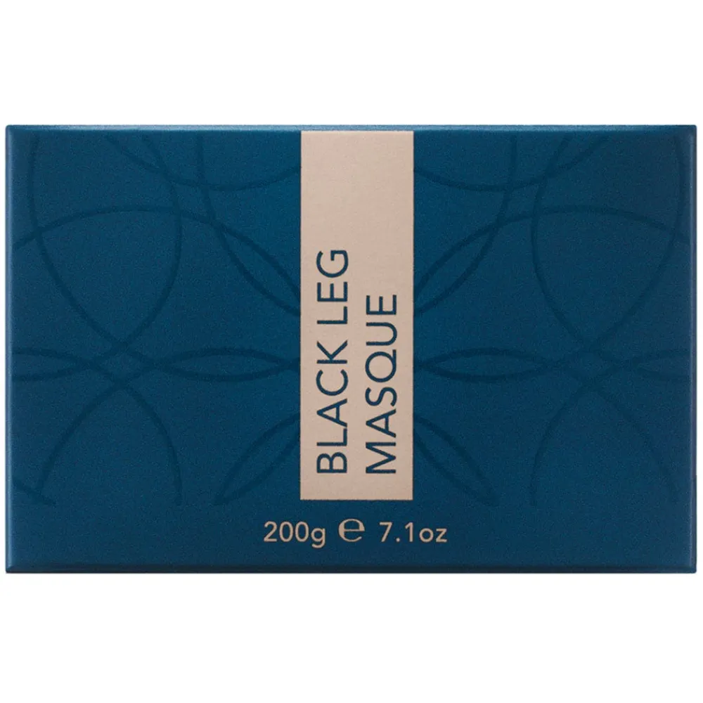 Black Leg Masque 200 g-Margaret Dabbs Clearance