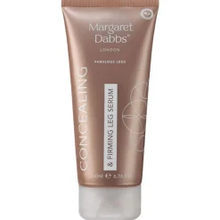 Margaret Dabbs Hand & Fuß|Körper|Concealing & Firming Leg Serum 200 ml