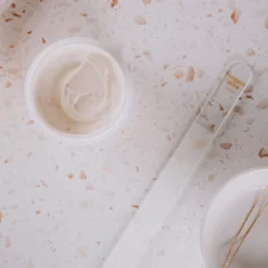 Margaret Dabbs Nagelfeilen|Crystal Precision Nail File 20 cm