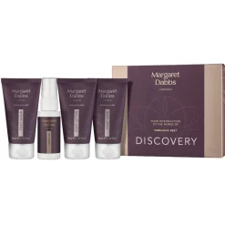 Margaret Dabbs Hand & Fuß|Discovery Kit for Feet